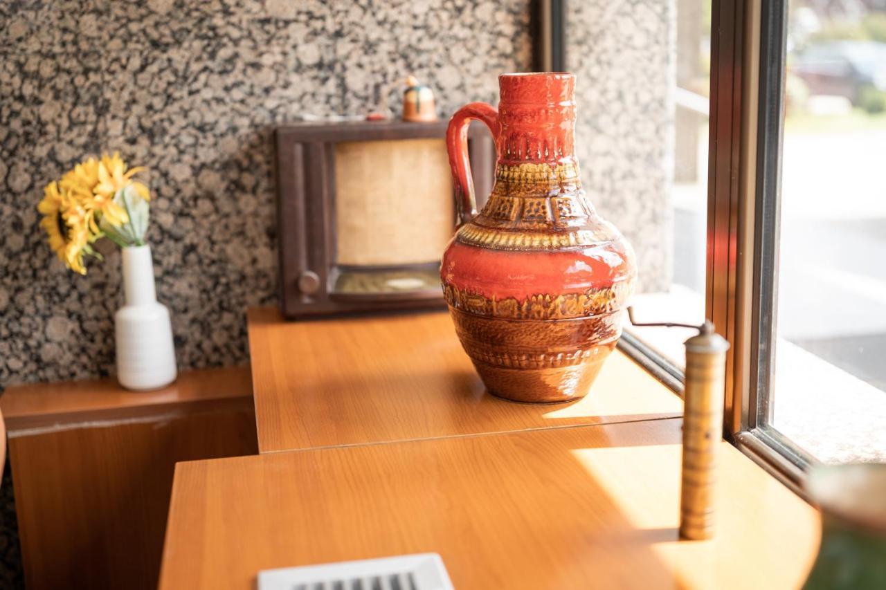 索尔米奥酒店 诺威萨 外观 照片